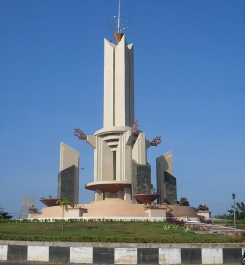 “Banjarbaru Berinovasi”, Tagline Baru Kota Banjarbaru