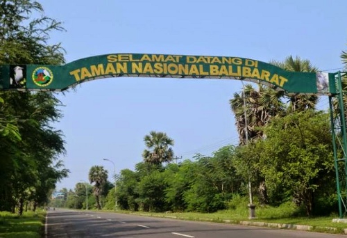 TN Bali Barat Raih “Best Top 100 Destination”