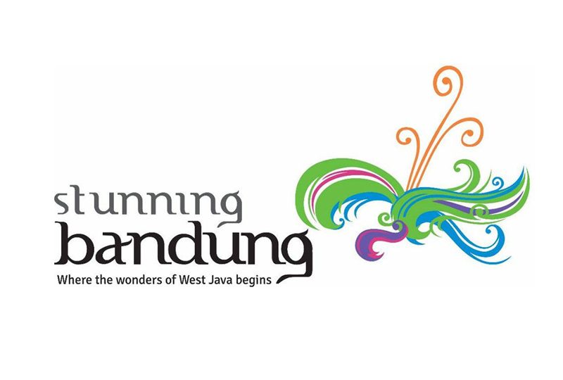 Slogan “Stunning Bandung” untuk Gaet Wisatawan