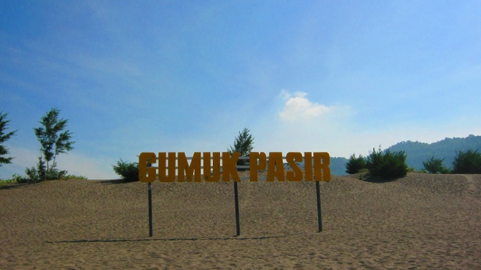 Bantul Siapkan Destinasi Unggulan Baru