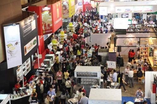 Wisata Kuliner Efektif Dorong Kedatangan Wisman