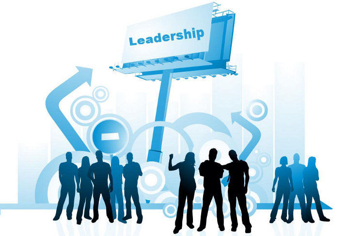 Diperlukan Tujuh Karakter  Ini untuk  Menjadi  Seorang  Leader 