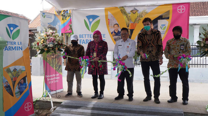 “Better Life Farming”, Inisiatif Dari Bayer Untuk Petani Indonesia ...