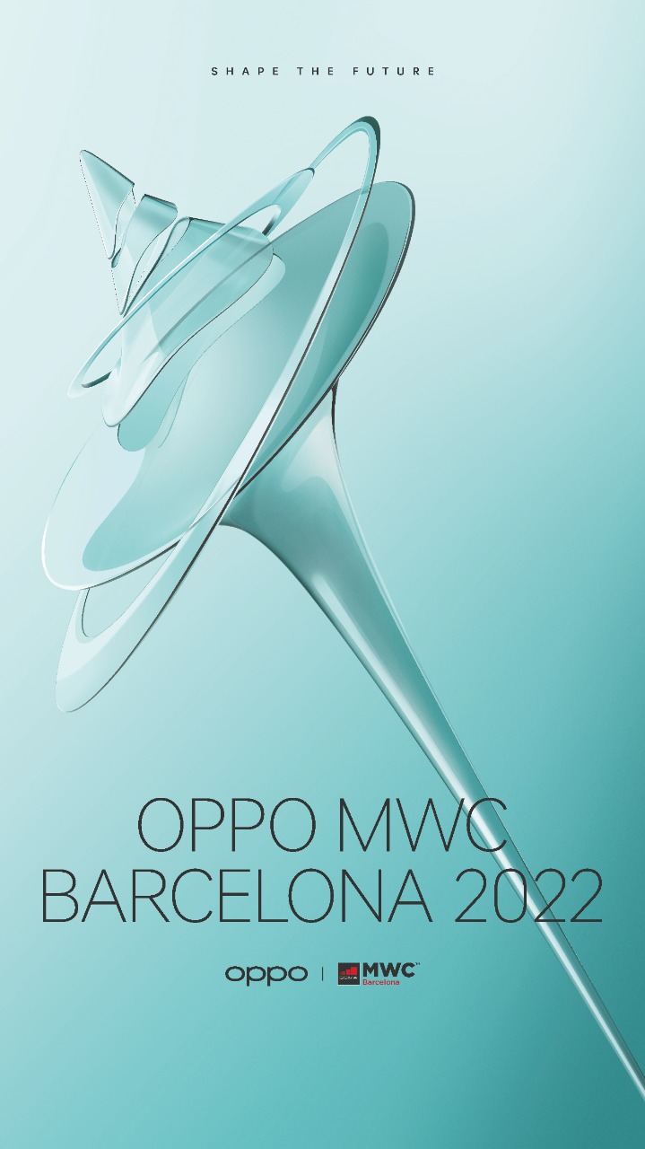 OPPO akan Perkenalkan Inovasi dan Produk Baru di MWC Barcelona 2022