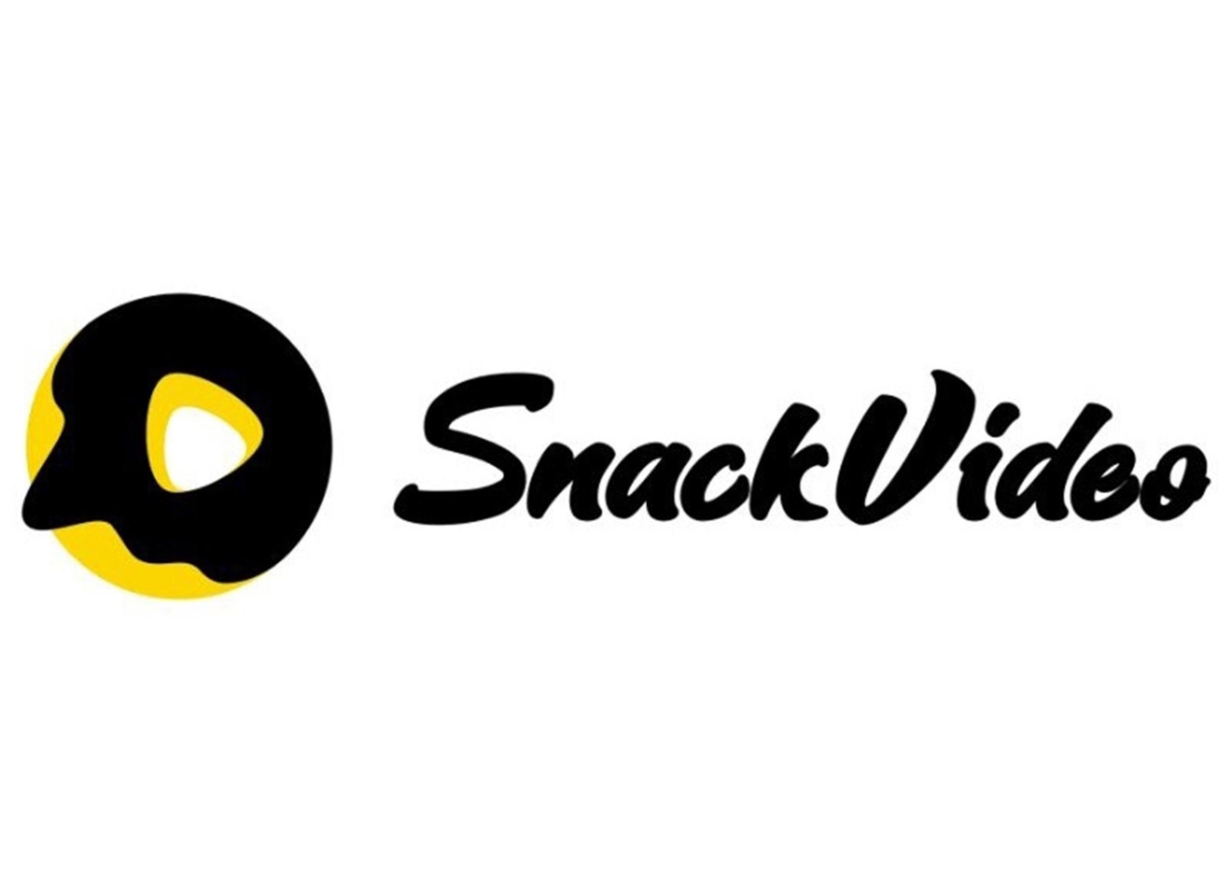 snack video